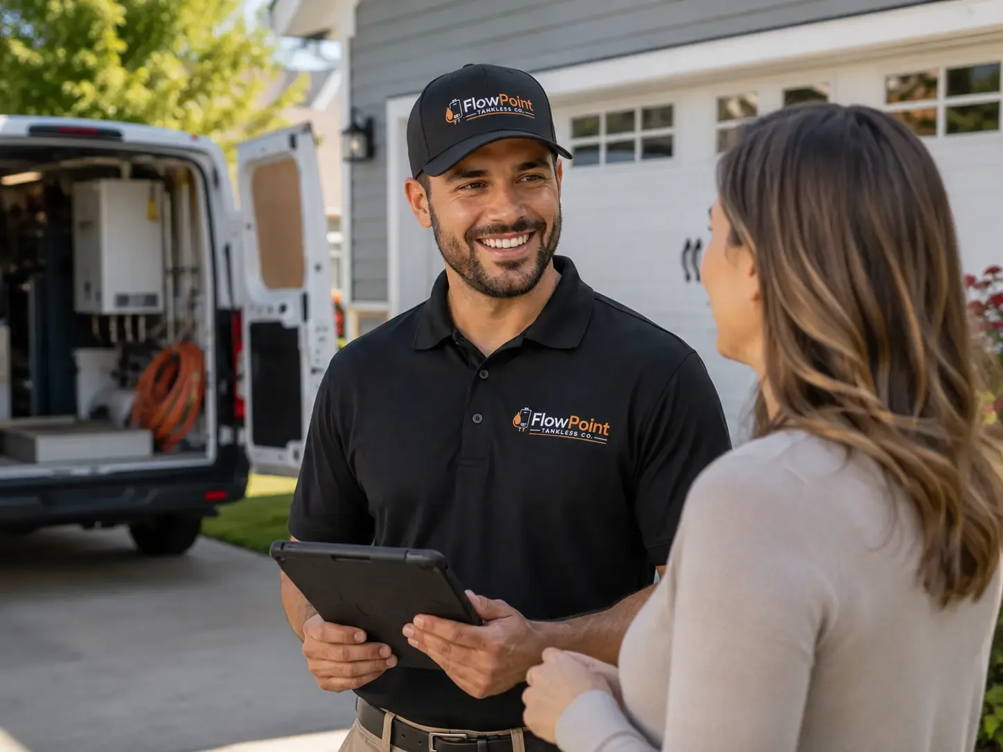 Tankless Water Heater Installation Orchard, TX FAQs